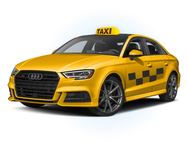Такси Ливадия - Ялта недорого